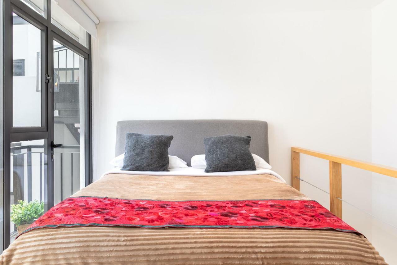 Loft Exclusivo En El Corazon De Coyoacan Meksyk Zewnętrze zdjęcie