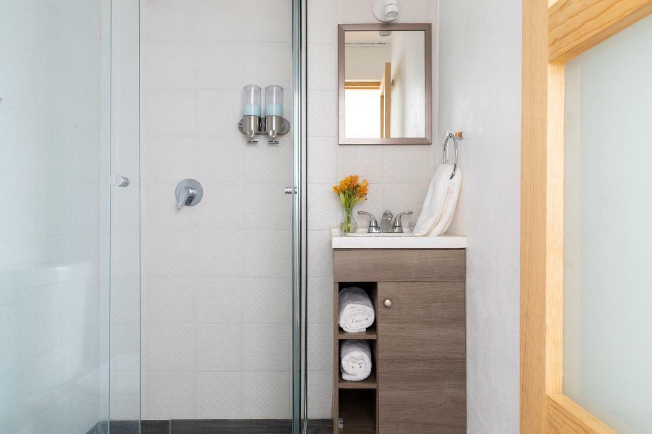 Loft Exclusivo En El Corazon De Coyoacan Meksyk Zewnętrze zdjęcie